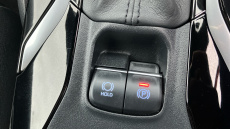 Toyota Corolla 1.8 VVT-i Hybrid Design 5dr CVT Hybrid Hatchback